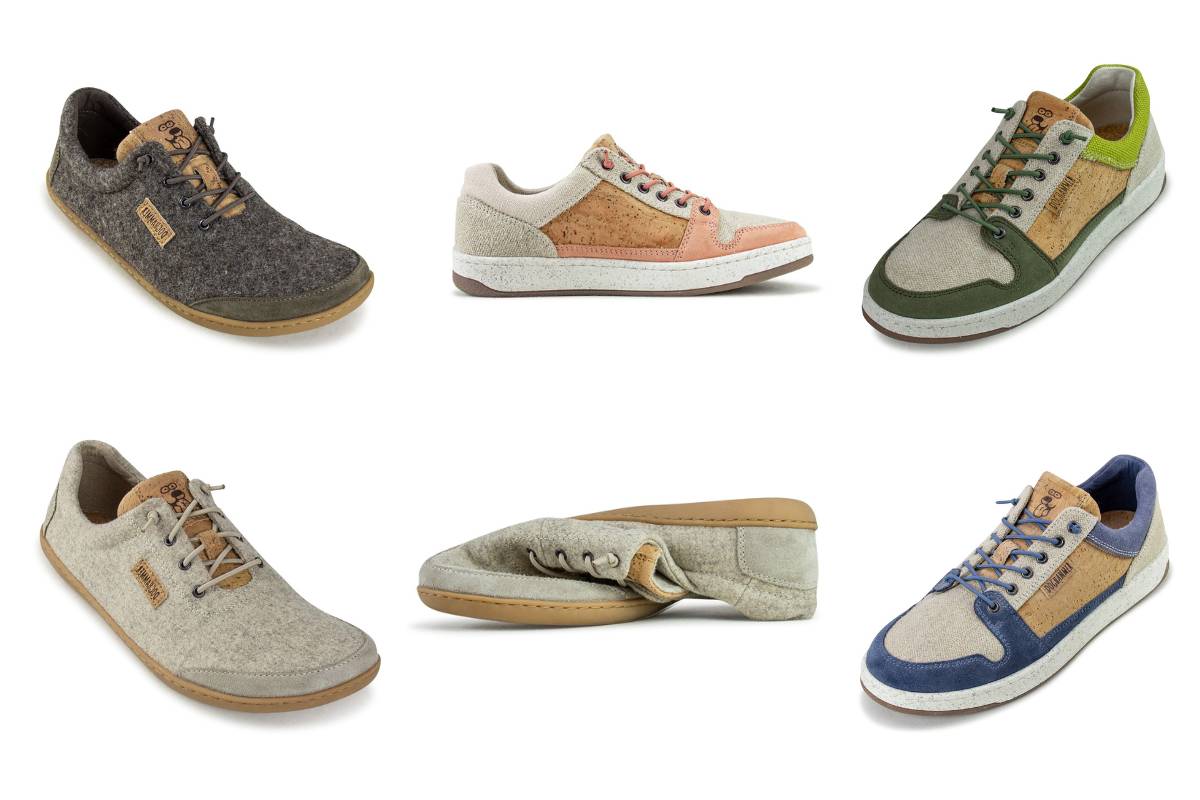 Doghammer Schuhe bei verKORKst