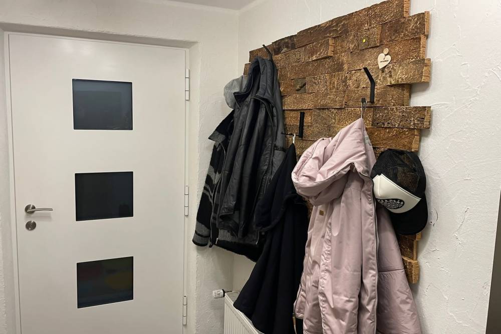 Garderobe 2