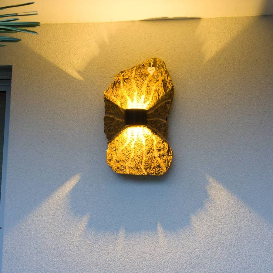 verKORKst Premium Wandlampe